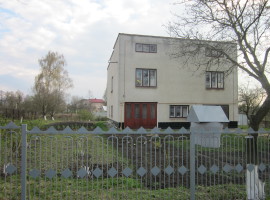 Продаж житлового будинку в с. Суховоля
